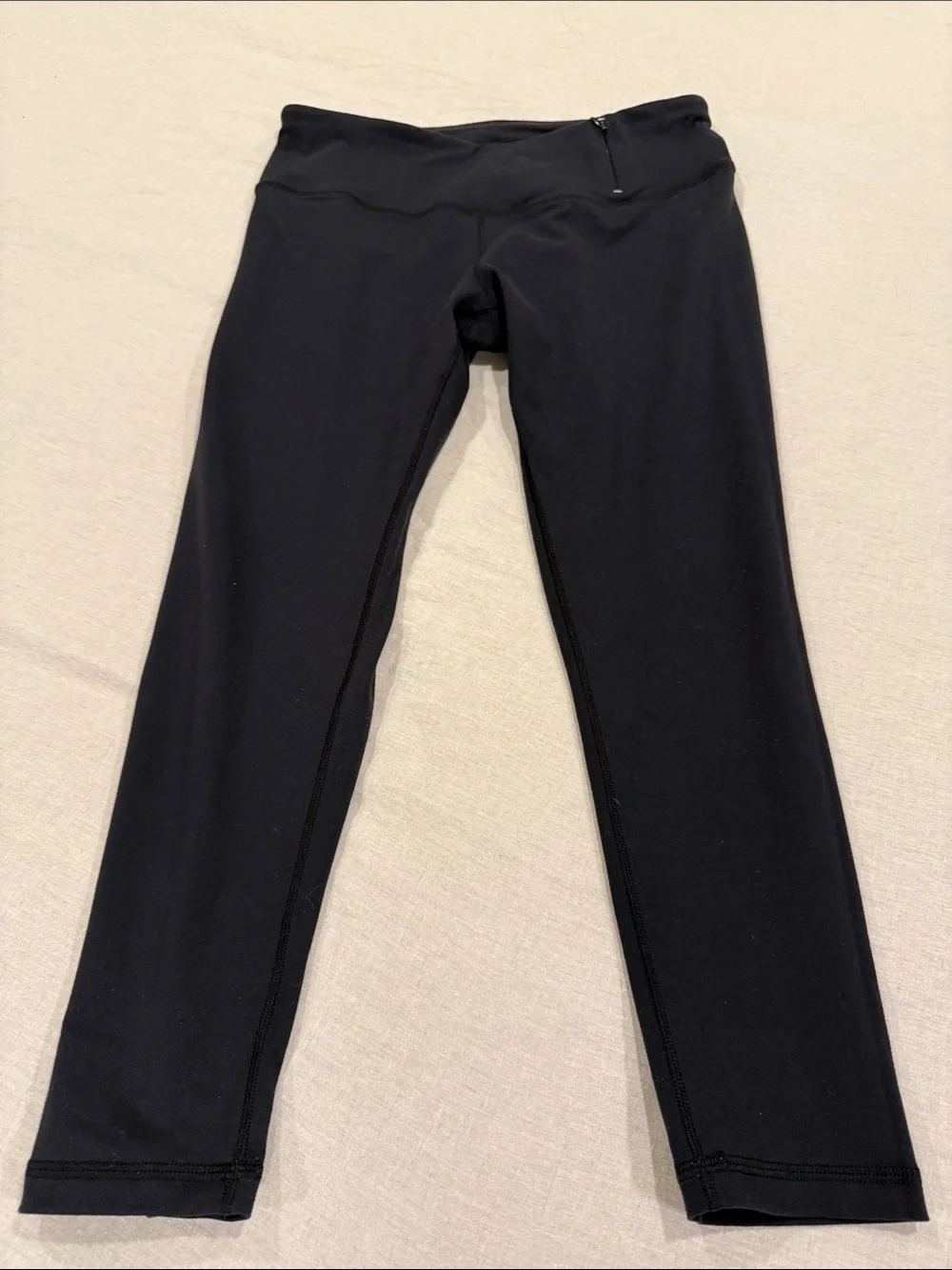 CALIA by Carrie Underwood Black High-Rise Leggings